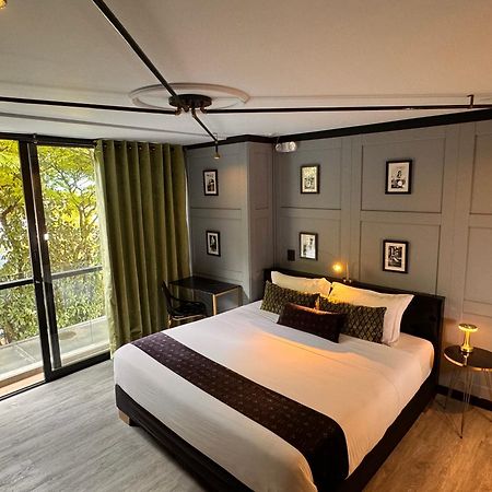 Hotel Helene Medellín Esterno foto