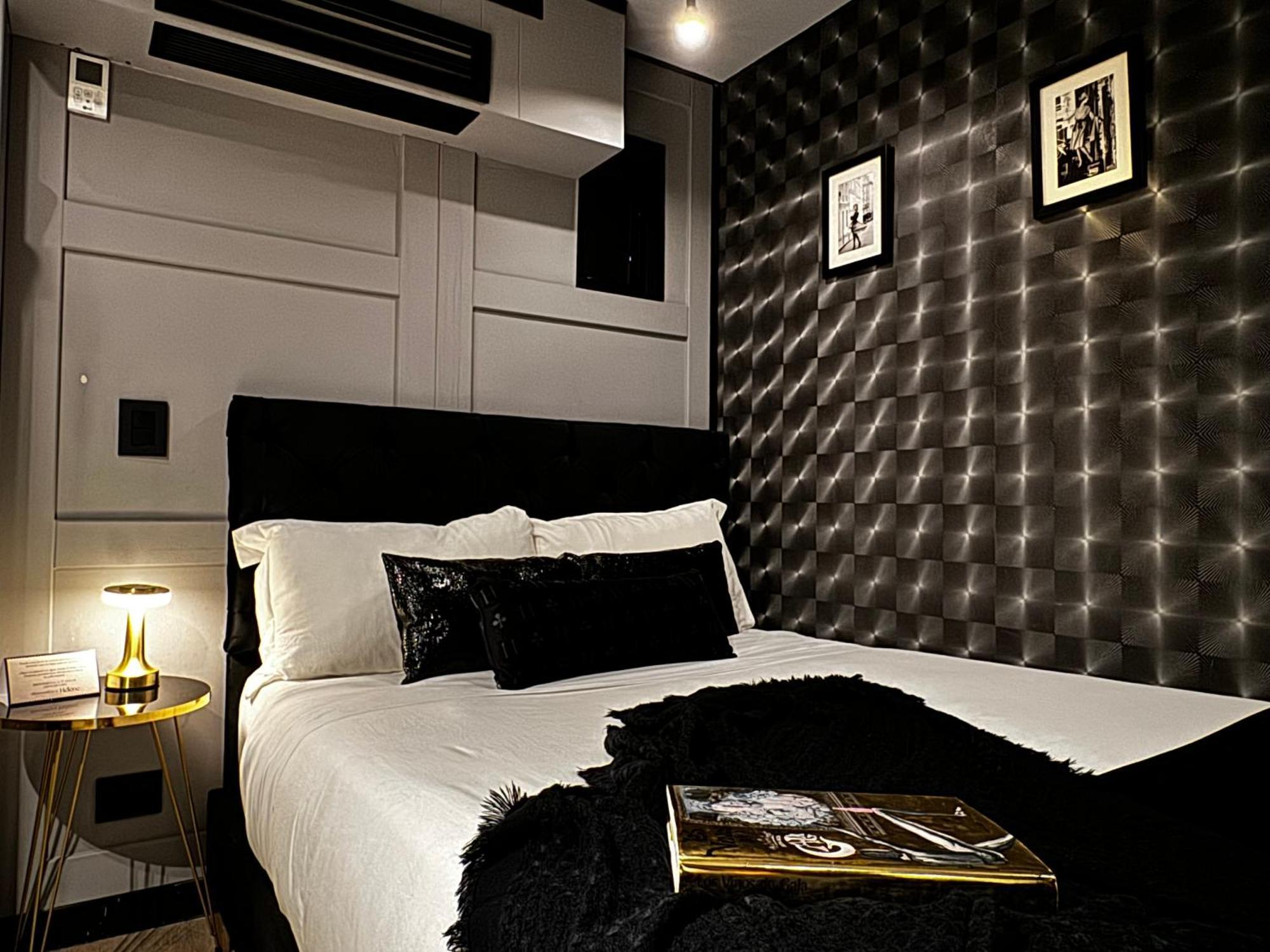 Hotel Helene Medellín Esterno foto