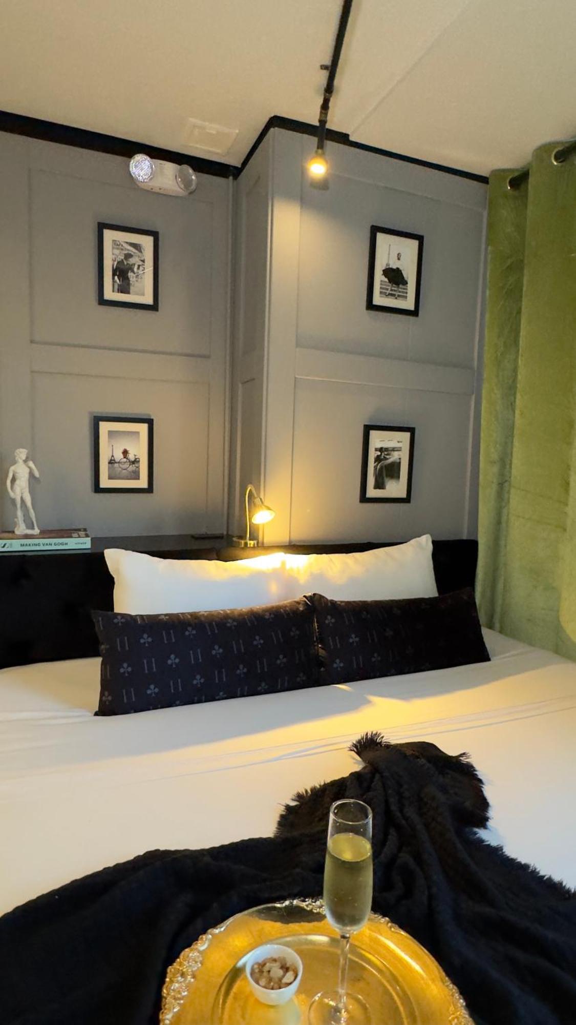 Hotel Helene Medellín Esterno foto