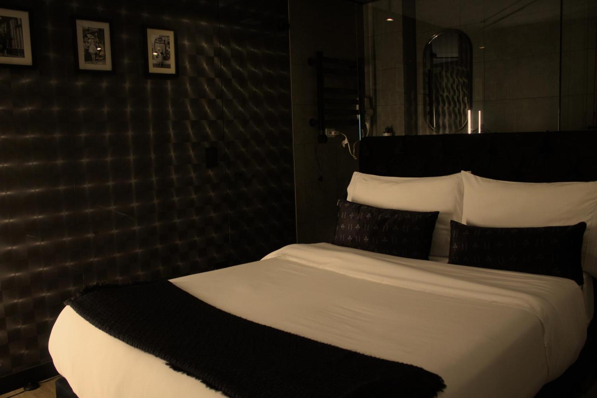 Hotel Helene Medellín Esterno foto