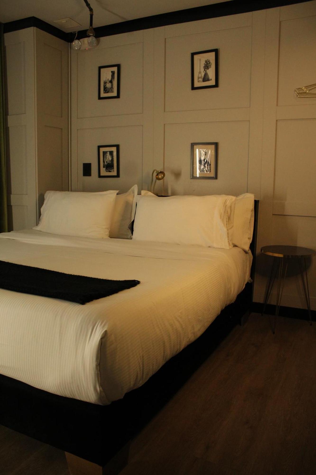 Hotel Helene Medellín Esterno foto