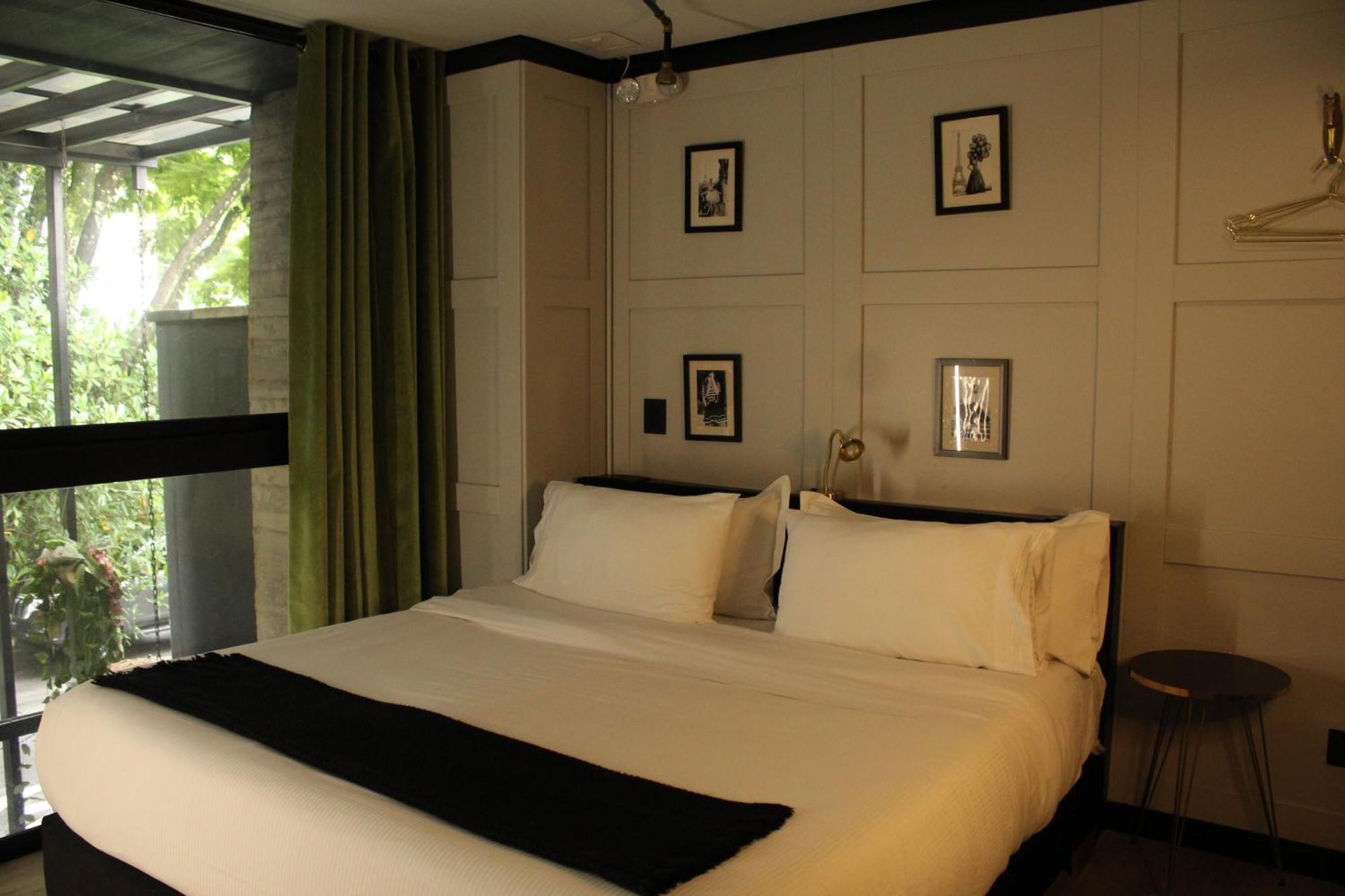 Hotel Helene Medellín Esterno foto
