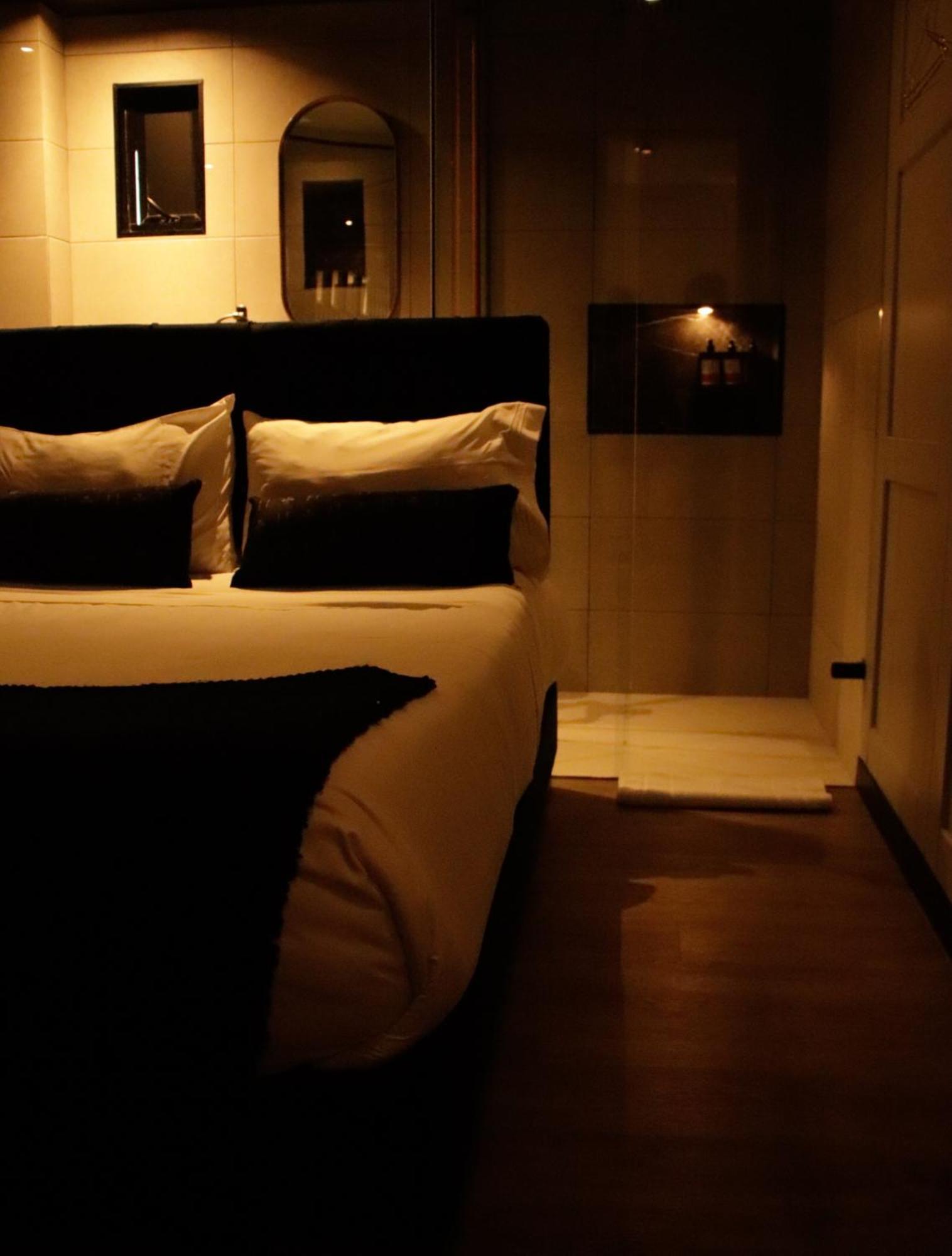 Hotel Helene Medellín Esterno foto