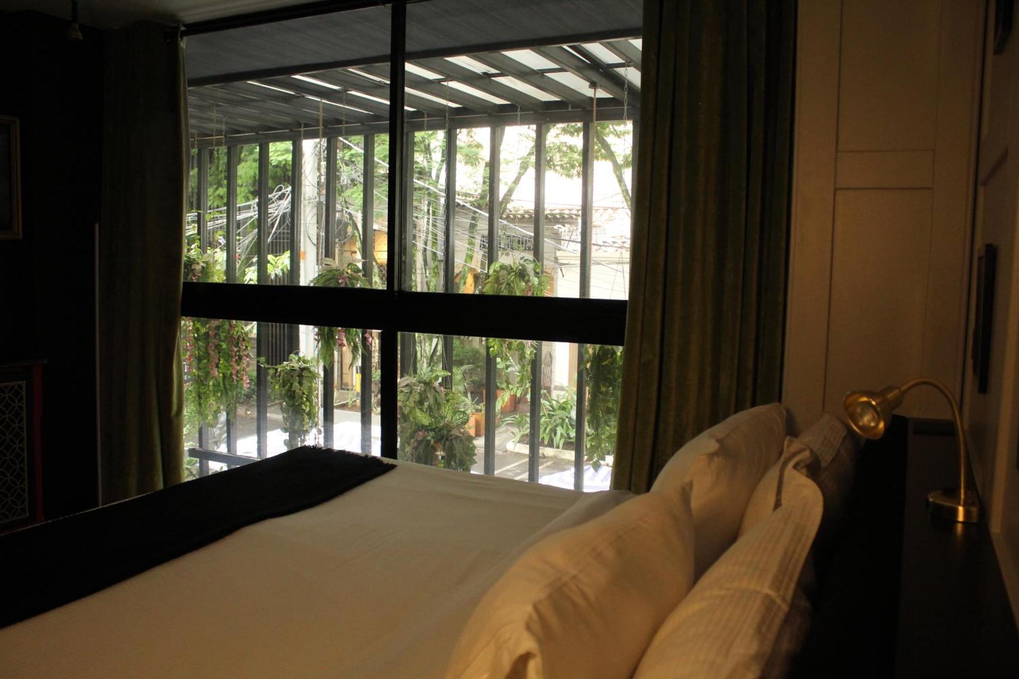 Hotel Helene Medellín Esterno foto