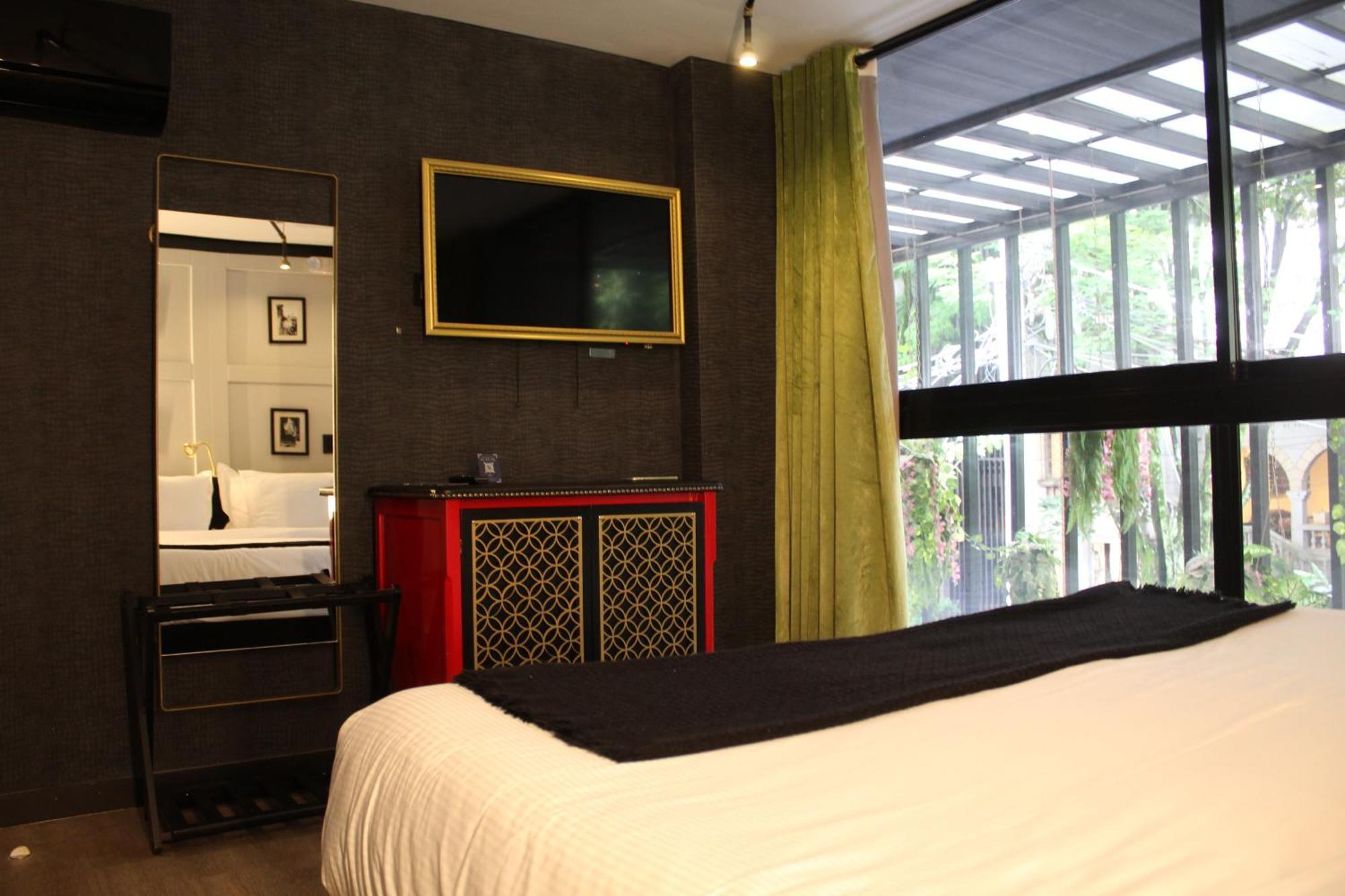 Hotel Helene Medellín Esterno foto
